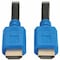 Eaton EATON, HDMI Cable, 3 ft, 8K P568-003-8K6 - alternate 1
