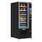 Koolmore Refrigerated Snack and Drink Vending Machine w/ 36Slots, Credit Card Reader and Coin/Bill Acceptor KM-VMR-30-BCR - alternate 5
