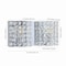 Jonathan Y Clara Deco 15" 2-Light Metal/Crystal Classic Glam LED Vanity Light, Chrome JYL7543A - alternate 8