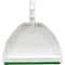 Libman 10-1/2'' White Plastic Dust Pan 228 - alternate 3