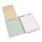 Pendaflex File Divider Set, End Tab: 1/5-Cut, 1 Fastener, Letter Size, Manila, 50PK 75600 - alternate 4