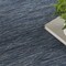Homeroots 8' X 10' Navy Blue And Ivory Geometric Indoor Outdoor Area Rug 551537 - alternate 8