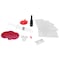 Performance Tool Windshield Repair Kit W3070 - alternate 1