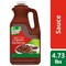 Knorr Professional Ready-to-Use Chipotle Barbecue Sauce, 0.5 gallon, 4PK 4800191665 - alternate 7