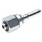 Gates Female DIN 24 Cone Swivel - Heavy Series with O-Ring GlobalSpiral G20720-1225 - alternate 1