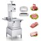 Vevor 2200W Commercial Electric Meat Bandsaw Stainless Steel Bone Sawing Machine YF-400A - alternate 1