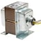 Functional Devices-Rib Class 2 Transformer, 50 VA, Not Rated, 24V AC, 120V AC TR50VA001 - alternate 1