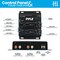 Pyle 2-Way Electronic Car Audio Crossover Network PLXR2B - alternate 4