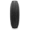 Rubbermaster - Steel Master 5.30-12 4 Ply 5 On 4.5 Bolt, Black Wheel Assemblies 599165BLK - alternate 5