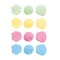 Jovi Plastilina Modeling Clay, Display Box of 30 Bars, Pastel Colors, 30PK 70P - alternate 9