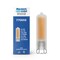 Bulbrite LED Filament, 3.5 Watt Dimmable T5 Light Bulb, Frost Finish, G9 Base, 2700K 300 Lumens, 4PK 862047 - alternate 8
