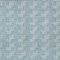 Homeroots 9' X 12' Teal Blue And Ivory Geometric Washable Indoor Outdoor Area Rug 595041 - alternate 7