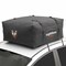 Rightline CARGO CARRIER 10 Cubic Foot Capacity 36 Inch x 32 Inch x 15 Inch Compatible With Or Without Roof R 100R50 - alternate 5