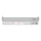 Koolmore 24 In. High Wattage Commercial Strip Warmer with Toggle Controls and Cord - 120V, 500W KM-WSTRIP-24 - alternate 9