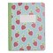 Designworks Ink Designer Composition Book, Random Banana/Strawberry Covers, Wide/Legal Rule, (80) 9.75 x 7.5 Sheets TCOMPA-114ST - alternate 3