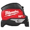 Milwaukee Tool 16ft Magnetic Tape Measure 48-22-1016M - alternate 6