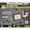 Powersmith 4000 Lm. LED Work Light PWLS040H - alternate 7