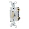 Leviton Toggle 3 Way Ac Quiet Switch CSB3-20I - alternate 2