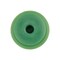Auveco Subaru Cowl, Garnish, Headliner, Rocker, Pillar, Interior Retainer. Green Nylon, 25PK 22343 - alternate 2