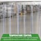 Farm Plastic Supply PVC Strip Curtain Door Bulk Roll - 60 Mil - 6 in x 300 ft - 0.06 Inch Thick Vinyl Z-Vinyl-Door-Strip-4001 - alternate 4