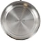 Martha Stewart Everyday Lily Pond 2.2 Quart Stainless Steel Tea Kettle in Teal 137139.01 - alternate 2