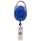 Hillman Steel Assorted Carabiner Badge Retriever 711131 - alternate 5