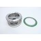 Spirax Sarco STAINLESS WAFER CHECK VALVE 3IN 3 SDCV44 72909 - alternate 5