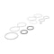 Fill-Rite Viton Seal Kit SK15VIT-V06 - alternate 1