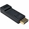 Tripp Lite DISPLAYPORT TO HDMI ADAPTER CONVERTER DP TO HDMI M/F P136-000-1 - alternate 1