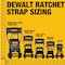 Dewalt 1.25" x 12' x 1800#, 8PK DXBC18008 - alternate 6