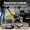 Superhandy Electric Trailer Dolly GUO137 - alternate 4