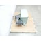 Thermon RUFFNECK UNIT HEATER 1/2HP 115/208-230V-AC OTHER HEAT EXCHANGER AH-12A-A1A1-A1-1A-D - alternate 5