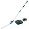 Makita Pole Hedge Trimmer Kit, 18V, 4.0 Ah XNU05SM1 - alternate 18