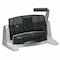 Swingline LightTouch HeavyDuty Punch, Black SWI74357 - alternate 2