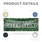 Signmission Pick Your Own Green Beans, 24 Inch x 72 Inch, Vinyl Banner B-72-30792 - alternate 2