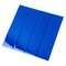 Apollo Tile Cobalt Blue 3 in x 12 in Glass Glossy Wall Subway 5 sqft/case, 20PK APLA88012 3X12A - alternate 11