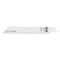 Milwaukee Tool 6" Carbide Grit SAWZALL Blade (50 Pk) 48-01-6420 - alternate 1