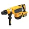 Dewalt Cordless Rotary Hammer Kit, 60VDC, 20 lb DCH735X2 - alternate 6