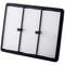 Premium Guard Engine Air Filter,  PA99284 - alternate 4