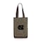 Picnic Time Family Of Brands NCAA North Carolina Tar Heels 2 Bottle Insulated Wine Bag 536-02-140-414-0 - alternate 1