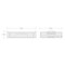 Tekton Socket Set, Steel, 12 Pieces SHD92704 - alternate 6
