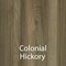 Correll Rectangle Premium Sit To Stand HPL Flip Top Table, 72 in W, 28 in to 38 in H, Particleboard Top FTS3072-53-14-53 - alternate 7