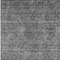 Homeroots 3' X 5' Gray And Charcoal Floral Washable Indoor Outdoor Area Rug 605723 - alternate 5
