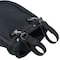 Klein Tools Tool Pouch, Tool Pouch, Black, Canvas, 1 Pockets 51A - alternate 10