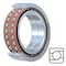 Timken PRECISION BALL BEARING 2MMV9100HX DUM - alternate 2