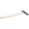 Marshalltown Drywall Hammer, Plastering Hammer, Drywall Scoring Tool, Steel Hammer, 12 ounce Hammer, 16 in Hammer DH886 - alternate 4