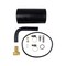 Autobest 80-91 Ford Ltd Crown Vic-Town Car 2-5L Value Fuel Pump, F1193 F1193 - alternate 7