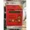Ge Ac-Pro B-521L-P2 Air Breaker 600V-Ac 1600A Amp 3P AK-2A-50-1 - alternate 6