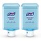 Purell Hand Soap, Series ES10, 1,200 mL, Foam, Mandarin Grapefruit, 2 PK 8371-02 - alternate 1