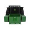 K&M Mfg 28-In. Bolt on Brackets (BOB) Kit for John Deere 8020-8030/8020T-R-RT Heavy-Duty Green 2473 - alternate 8